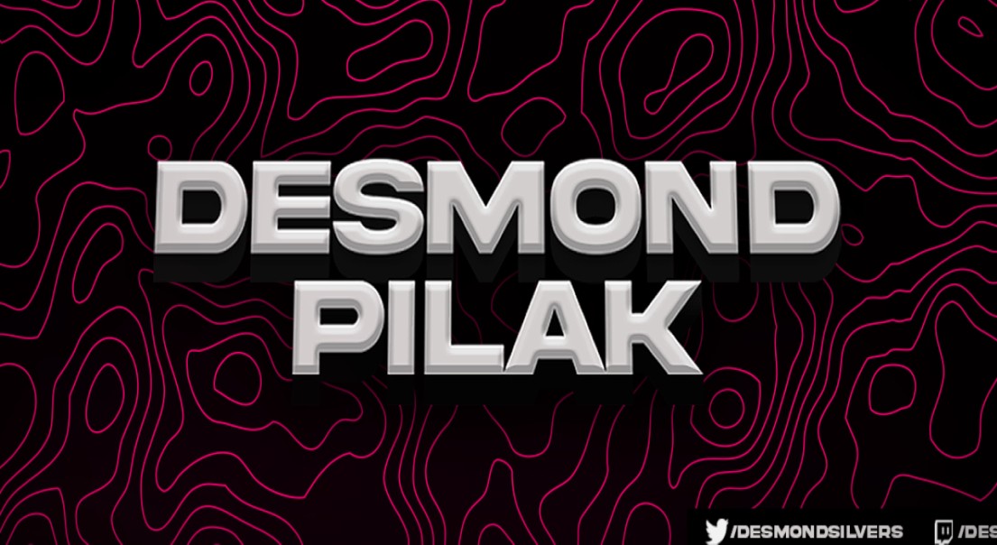 desmondpilak