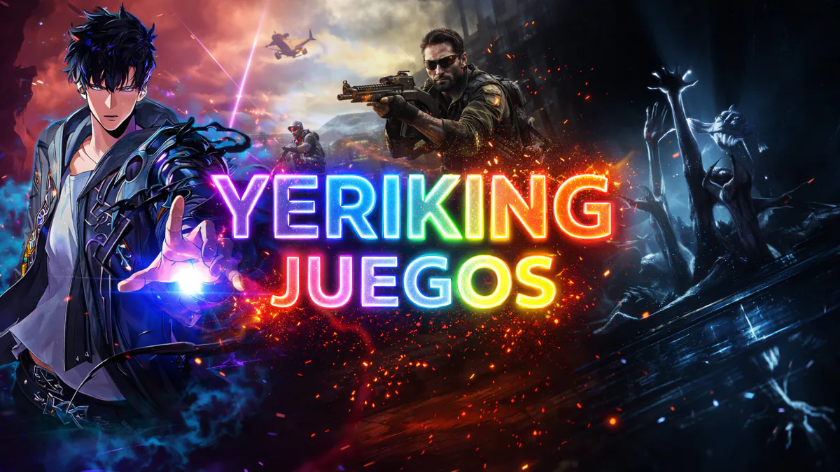 yeriking