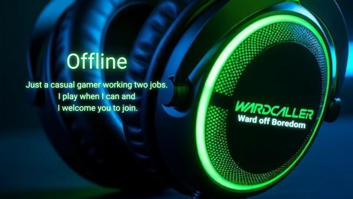 Wardcaller