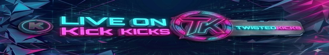 TwistedKicks