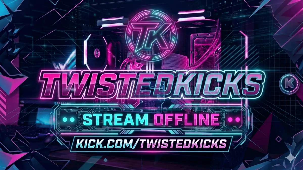 TwistedKicks