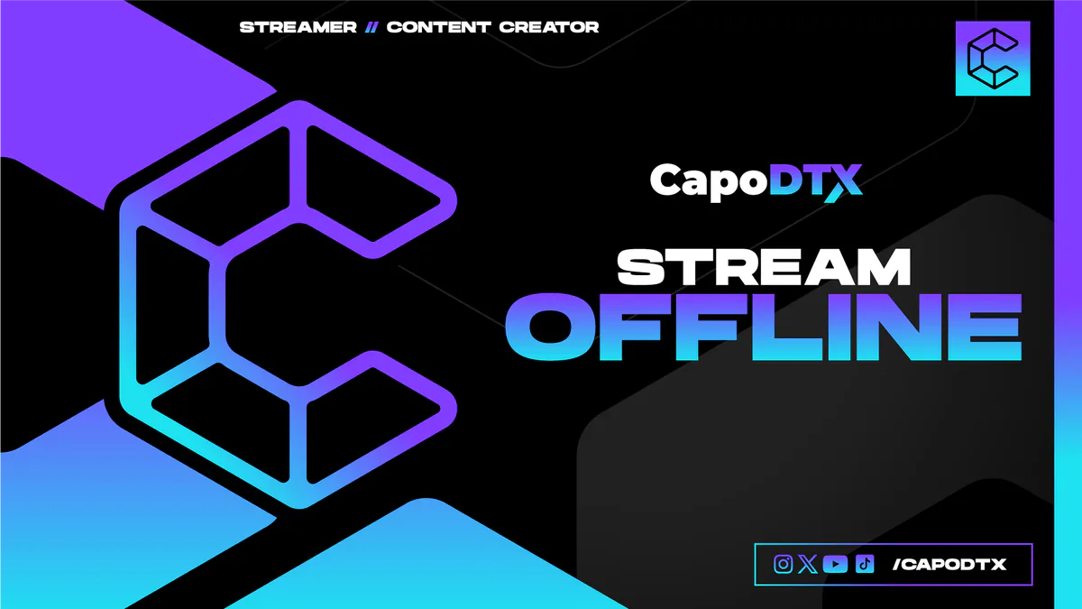 CapoDTX