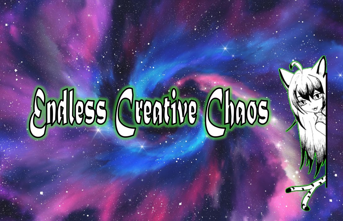 EndlessCreativeChaos