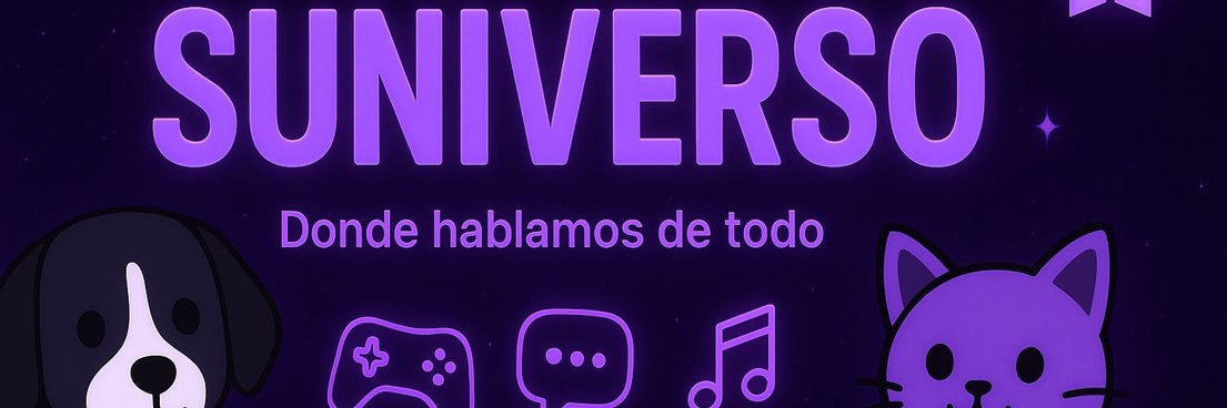 Suniverso