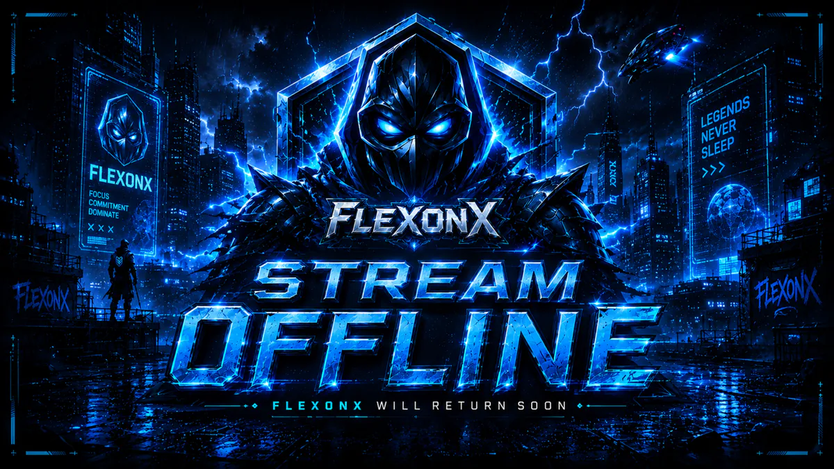 FLEXONXx