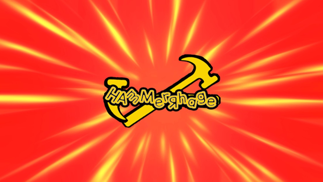 HammeRhage