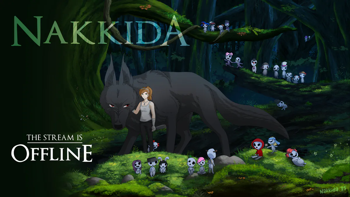 Nakkida
