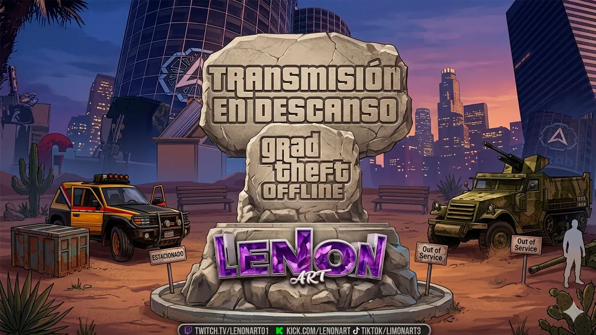 LenonART
