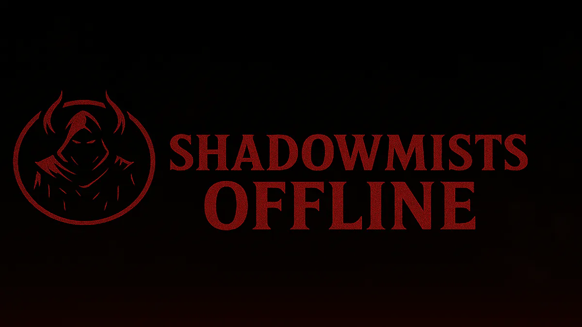 ShadowMists