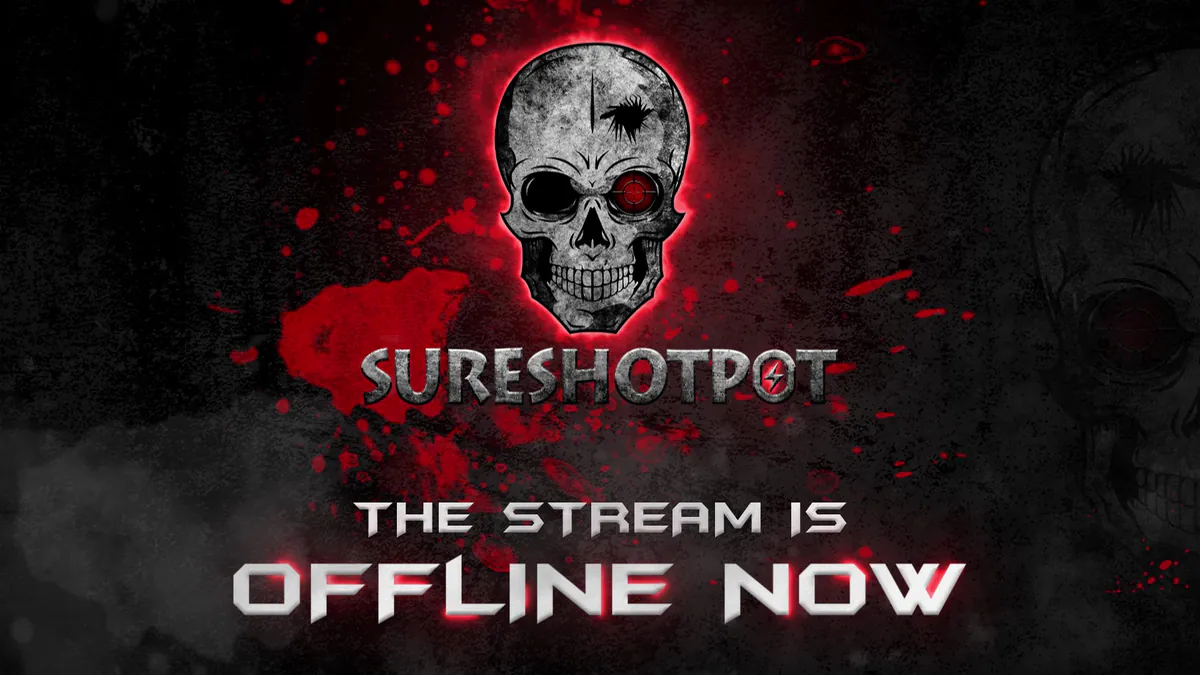 SureShotPot