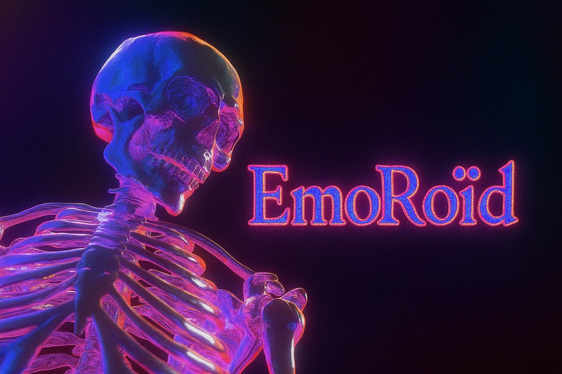 EmoRoid