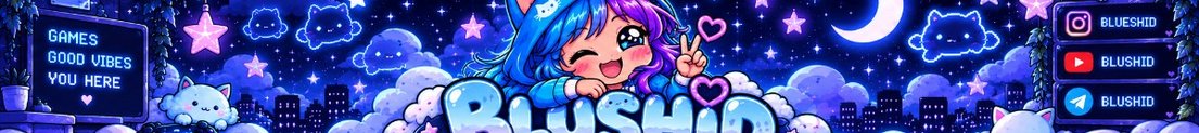 Blushid
