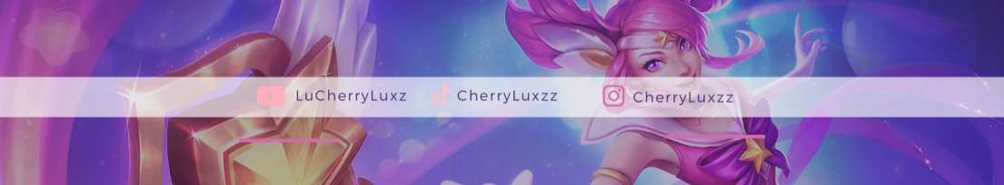 CherryLuxzz