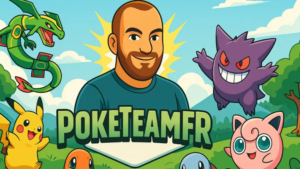 Poketeamfr
