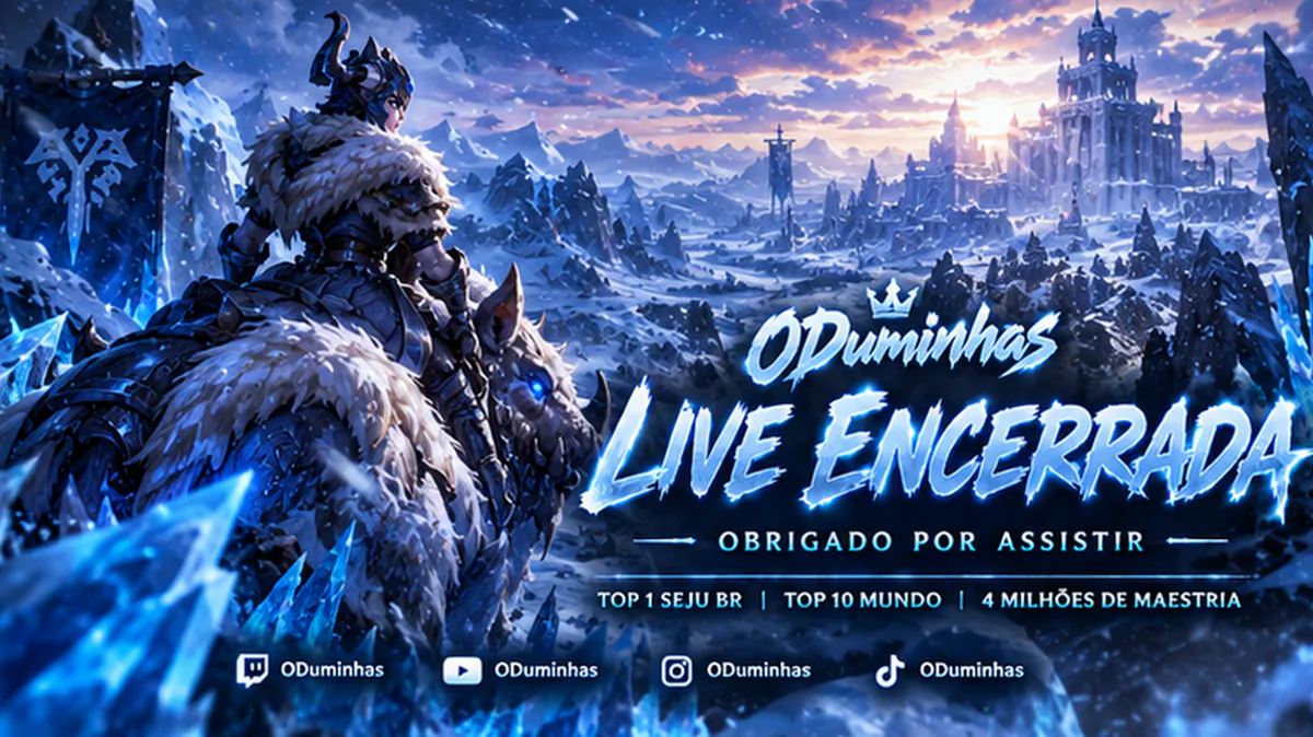 ODuminhas
