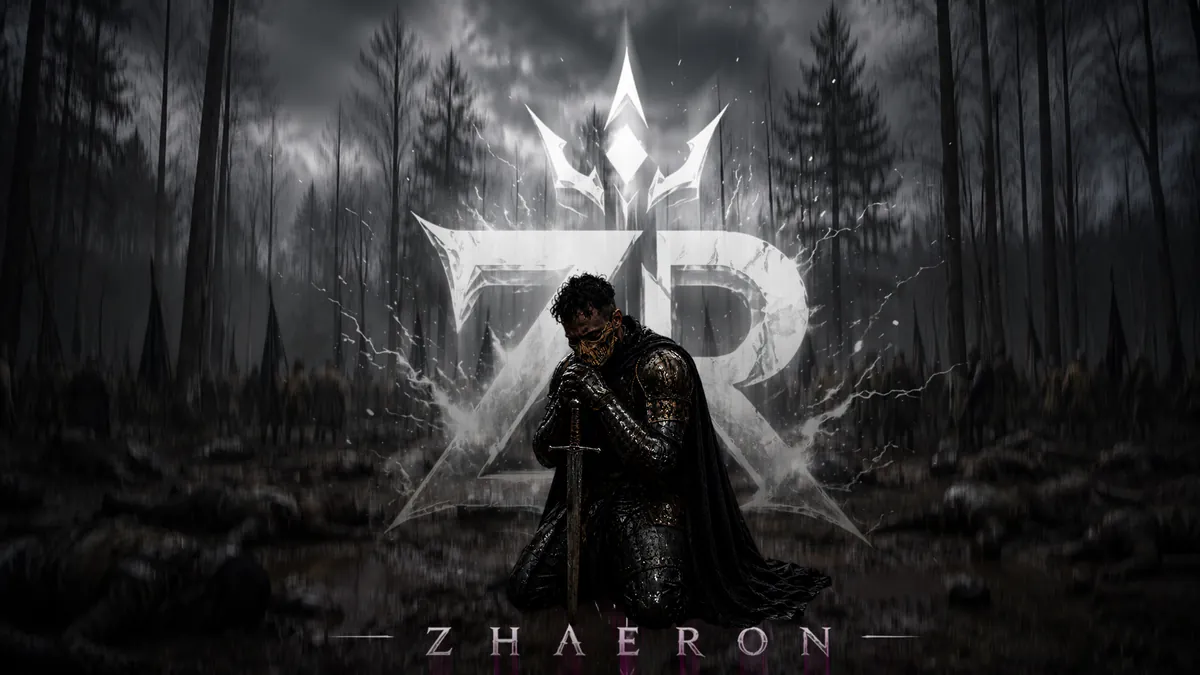 Zhaeron