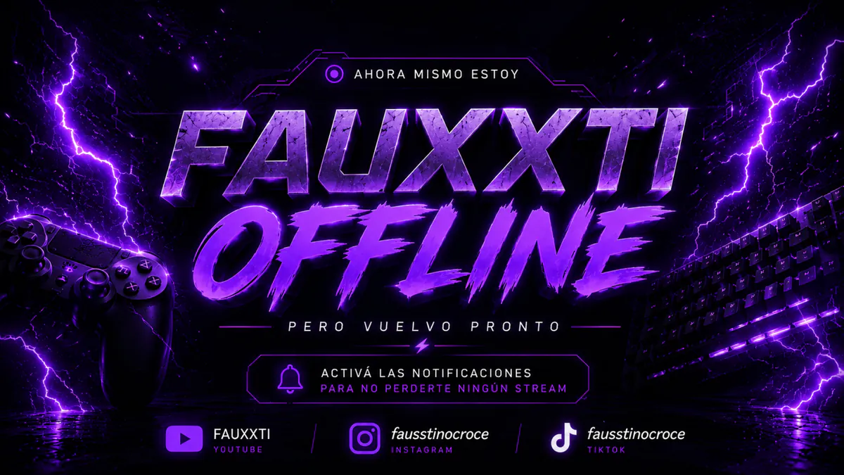 Fauxxti
