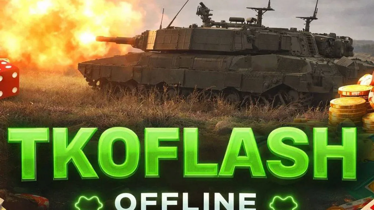 TKOFLASHs