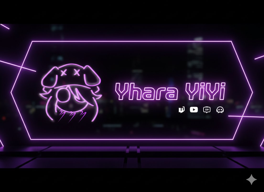 YharaYiYi