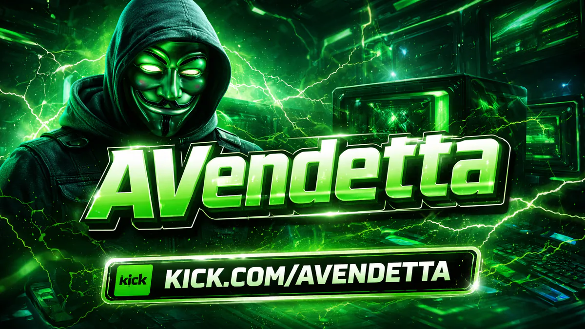 AVendetta
