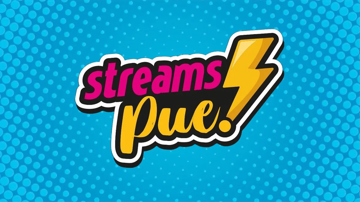 STREAMSPUE