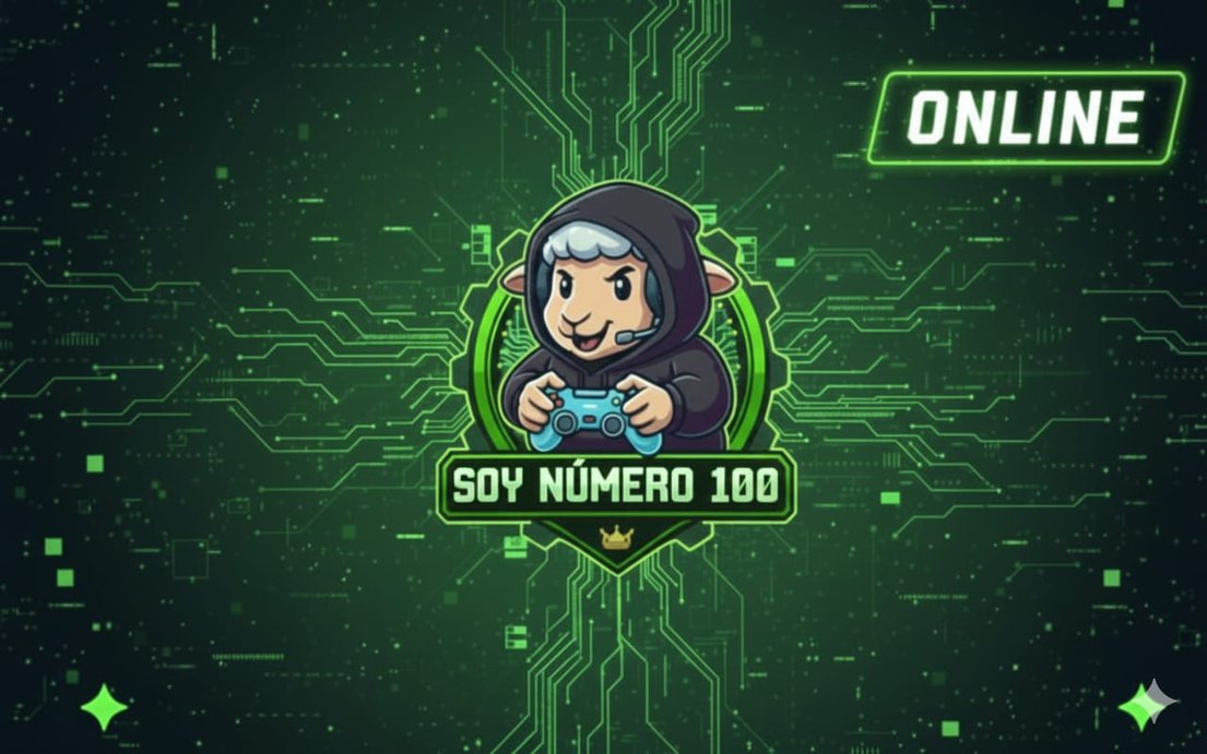 SoyNumero100