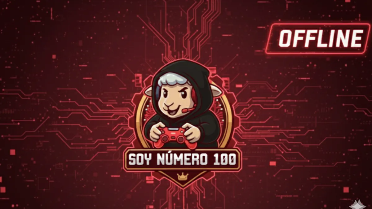 SoyNumero100