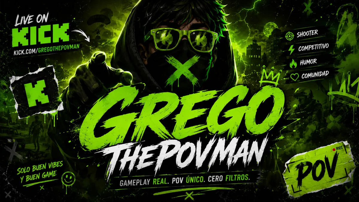 GregoThePovMan