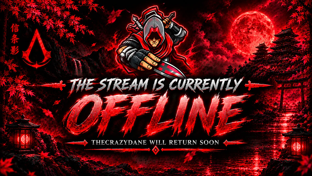 TheCrazyDane