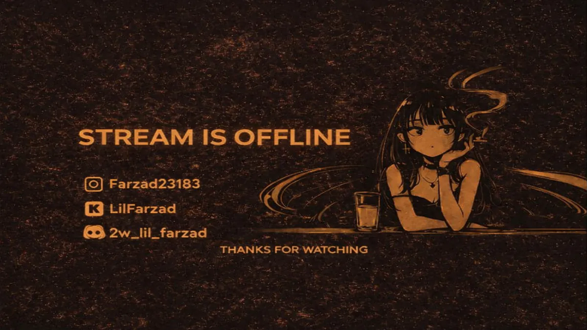LilFarzad