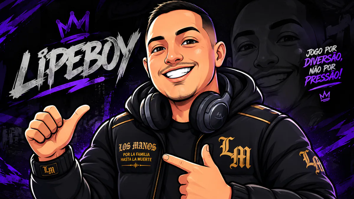 lipeboy