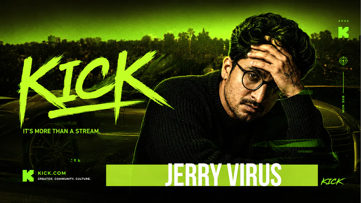 JerryVirus
