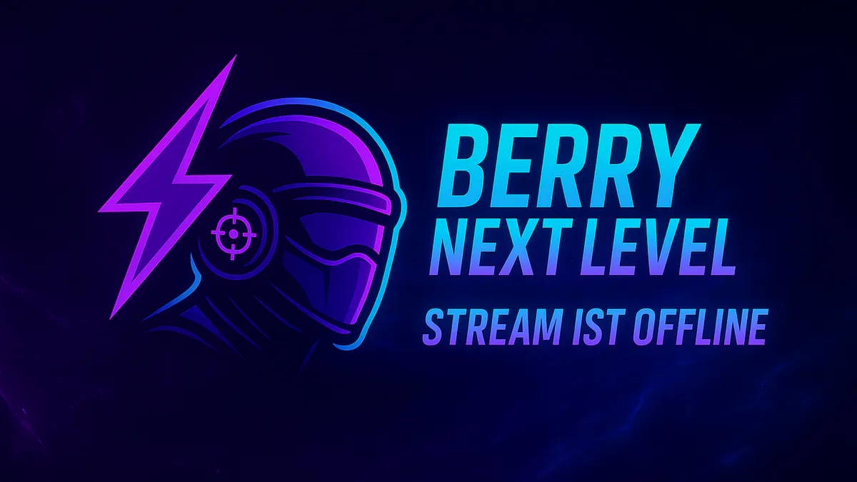 BerryNextLevel