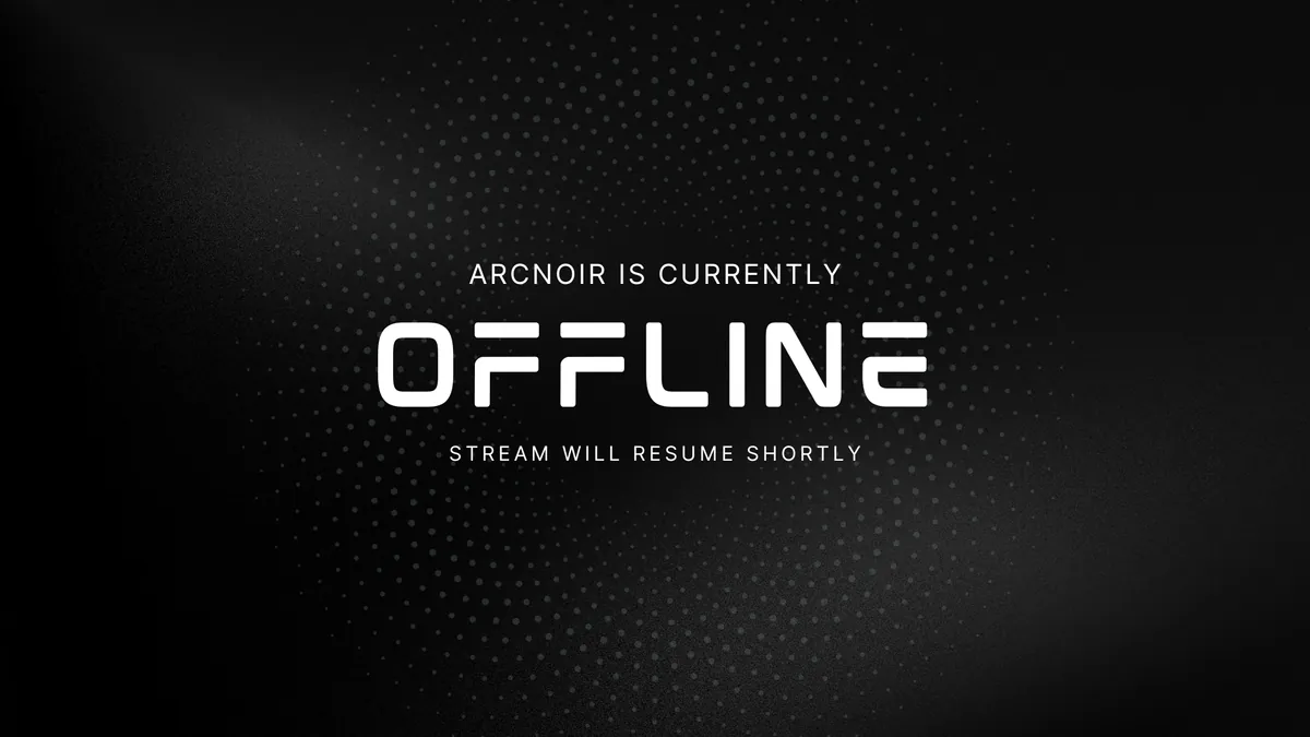 ArcNoir