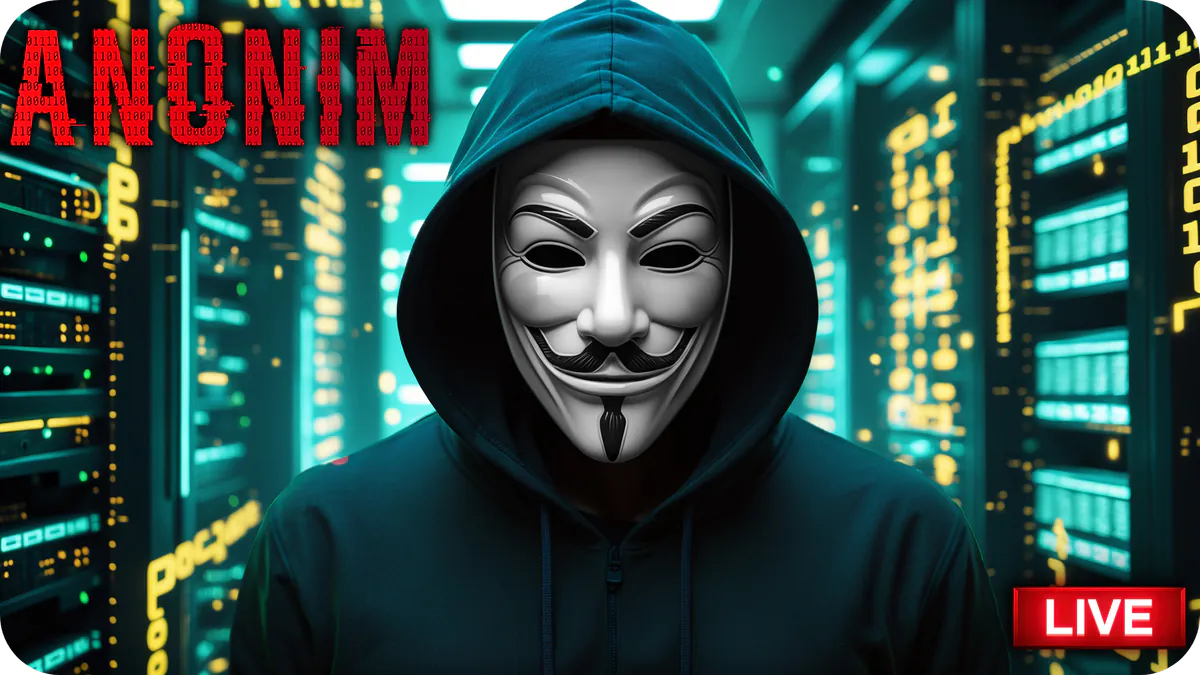 AnonimStreaming