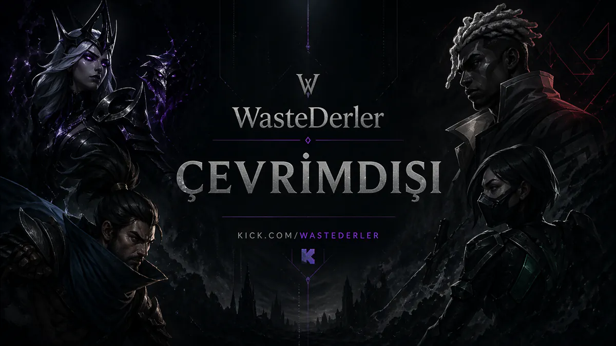 WasteDerler