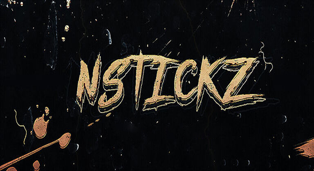 Kick banner for @sticks
