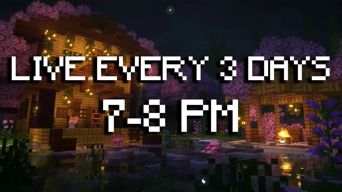 SleeplyMinecraft