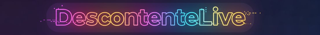 DescontenteLive