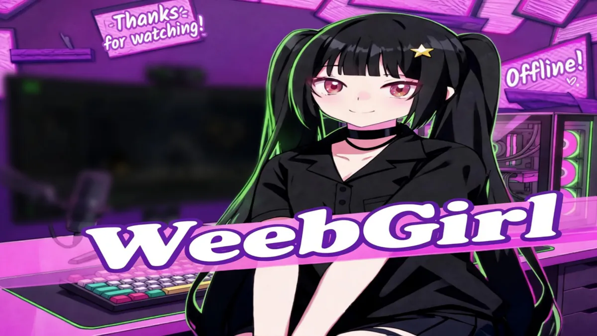 WeebGirl