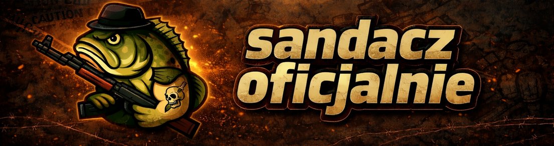 sandaczoficjalnie