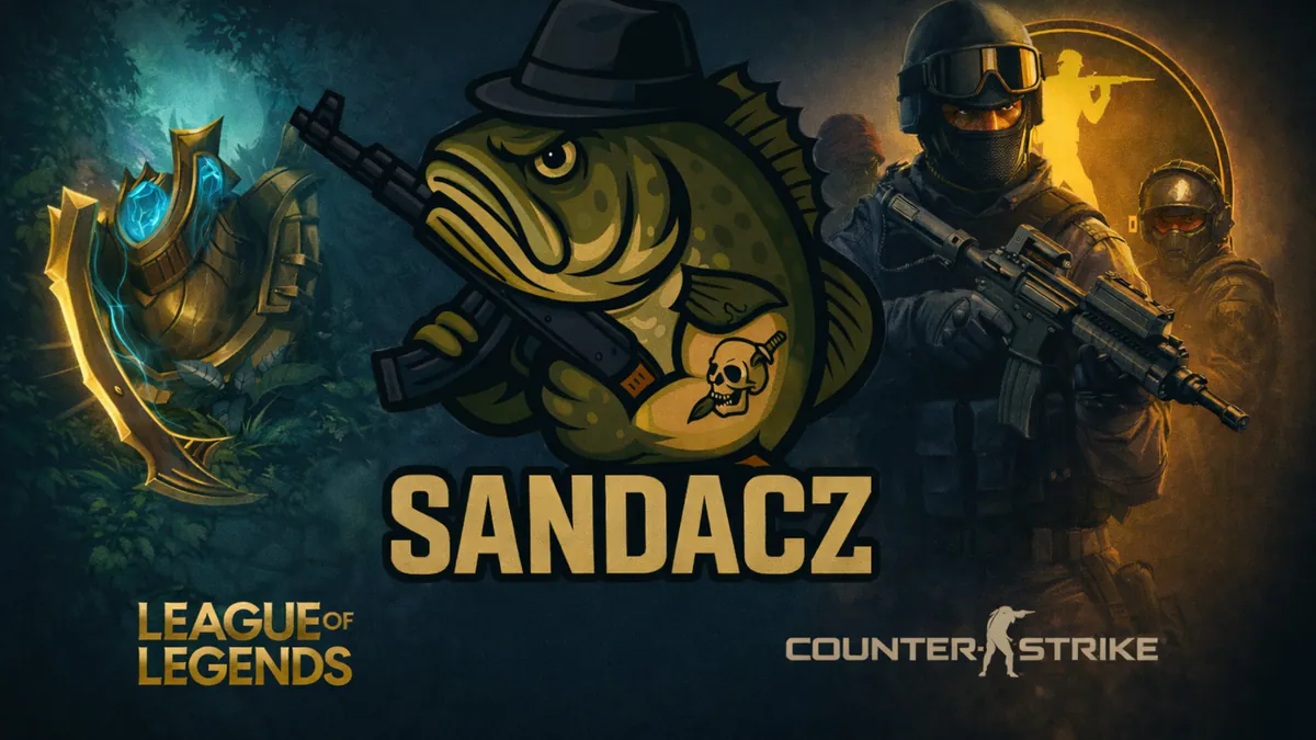 sandaczoficjalnie