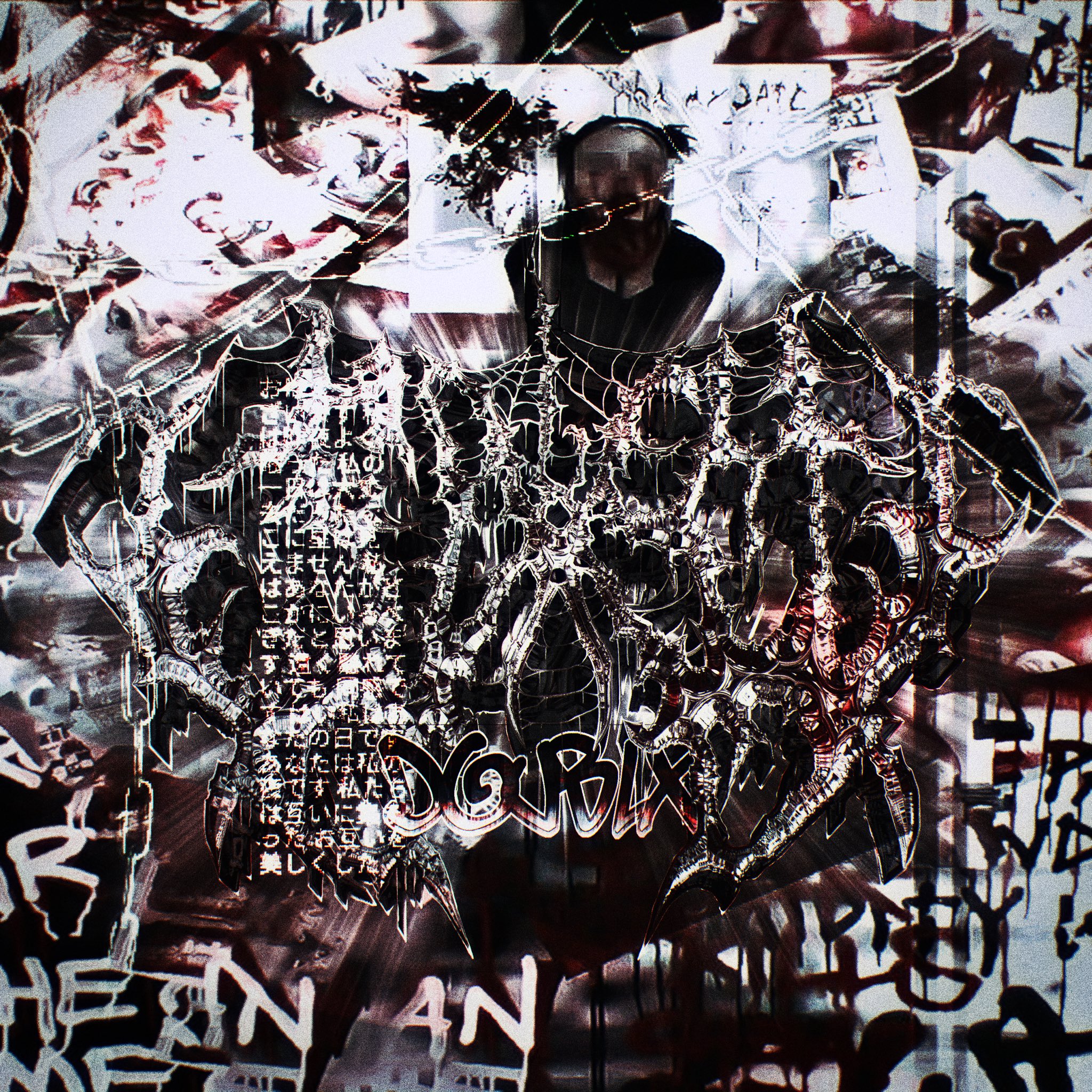 Kick banner for @fined