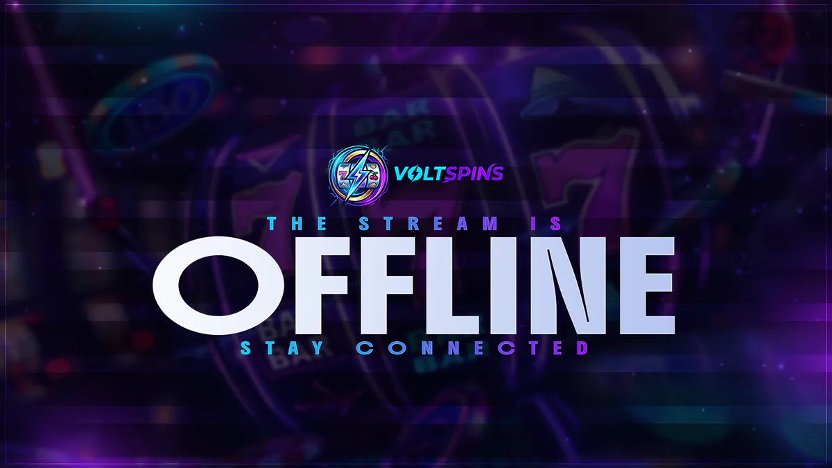 VoltSpins