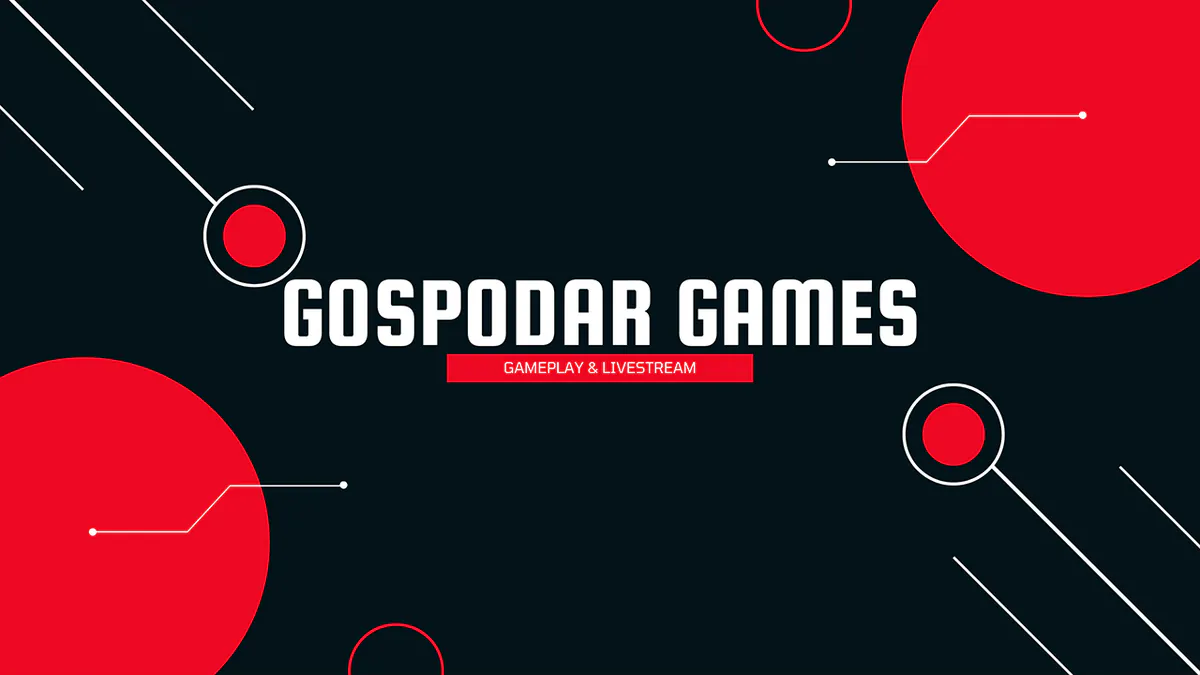 GospodarGames