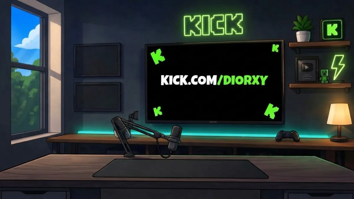 Diorxy