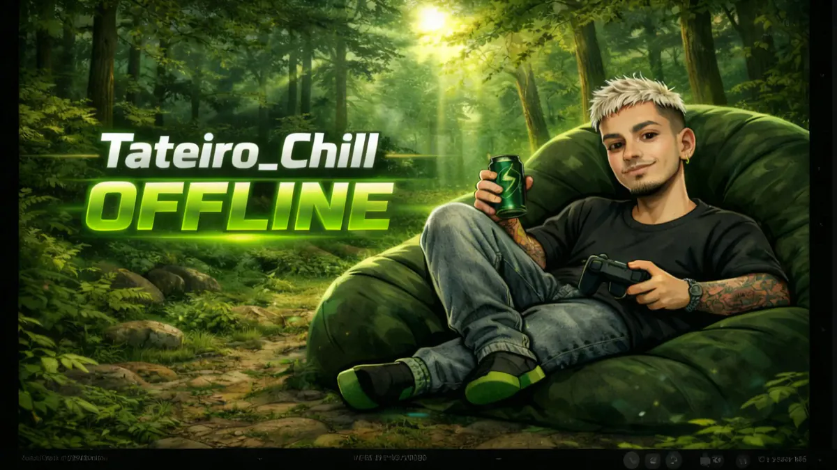 Tateiro_chill
