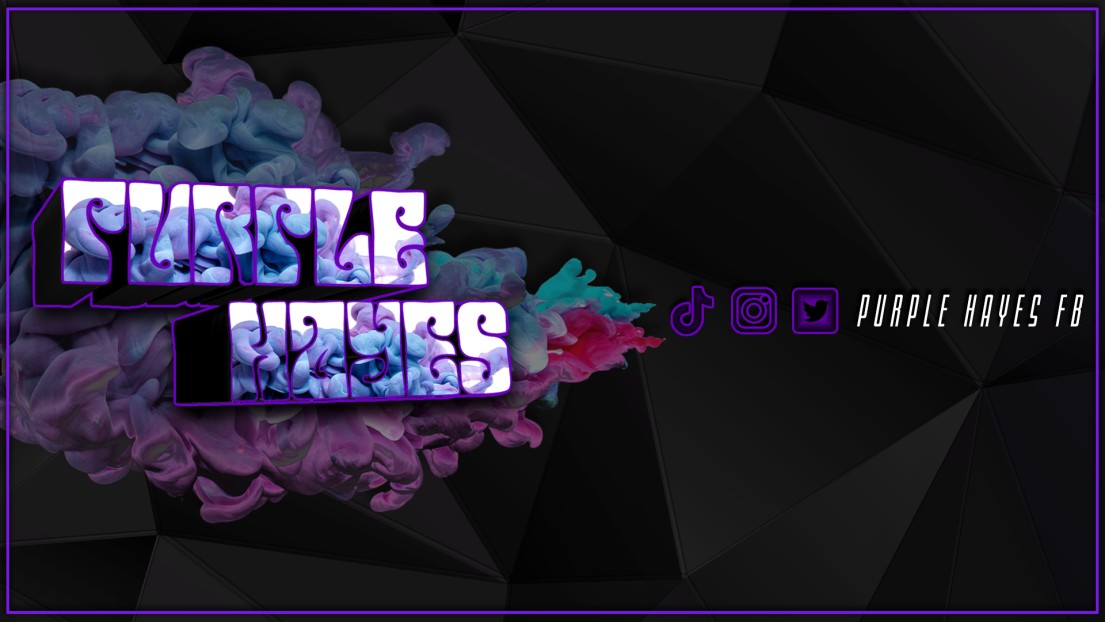 PurpleHayes