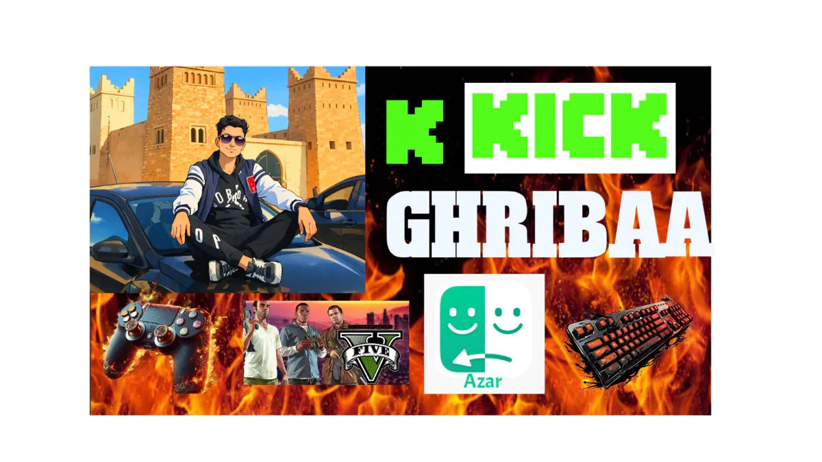 ghribaa