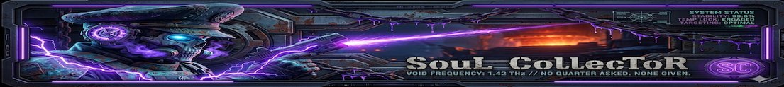 SouLCollecTorTV